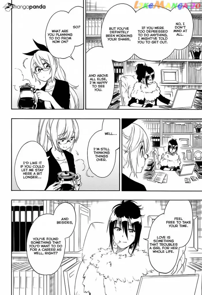Nisekoi Chapter 214 image 15_optimized